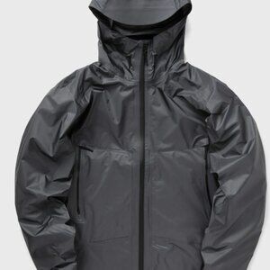 Goldwin Brand New with Tag Packable GORE-TEX jacket $679.99 +tax